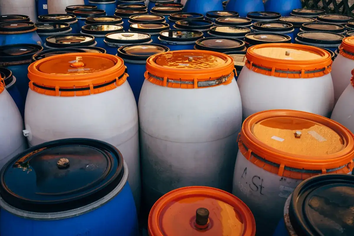 Hazmat Cleanup in Atoka, TN
