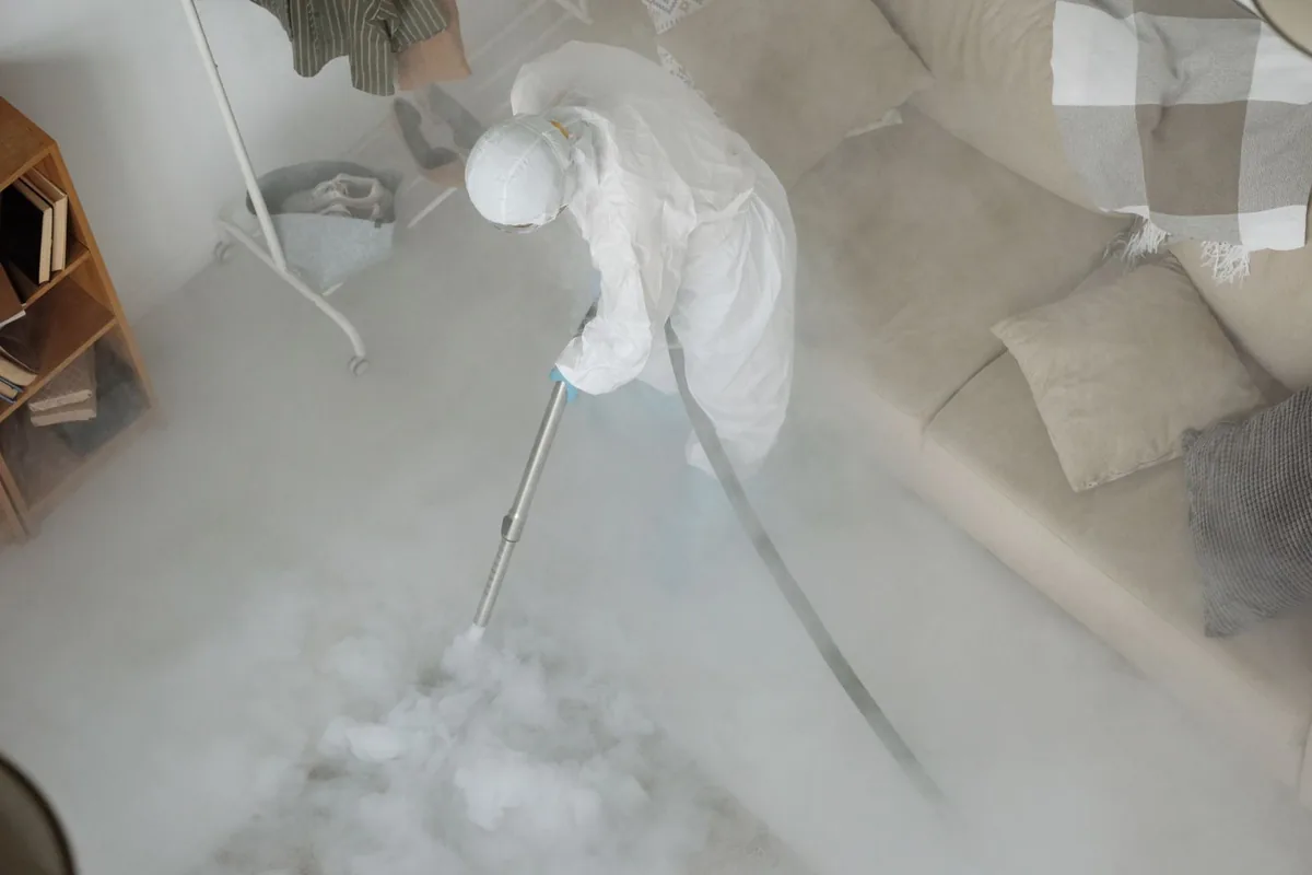 Biohazard Cleanup in Atoka, TN